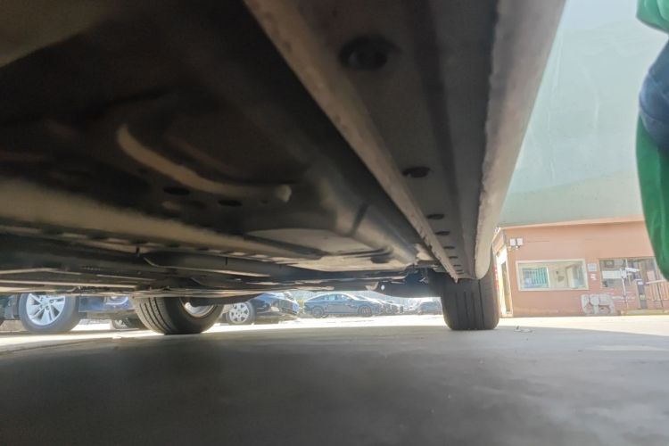 雪佛兰 迈锐宝XL 2017款 1.5T 自动锐驰版局部细节9002