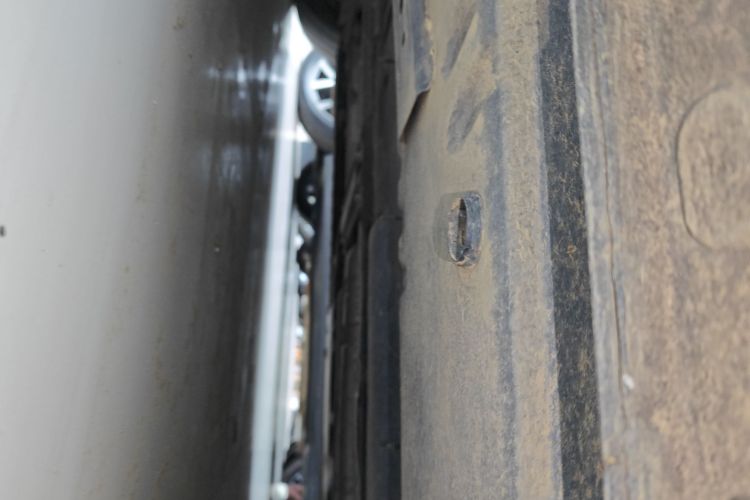 别克 君越 2019款 28T 精英型局部细节9004