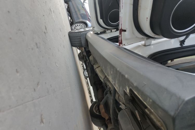 哈弗H2 2017款 蓝标 1.5T 自动两驱豪华型局部细节9002