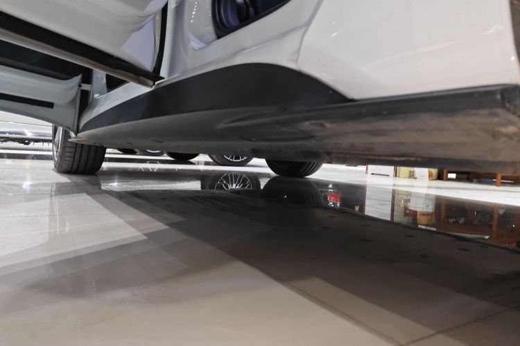 大众ID.3 2023款 纯净智享版局部细节9002