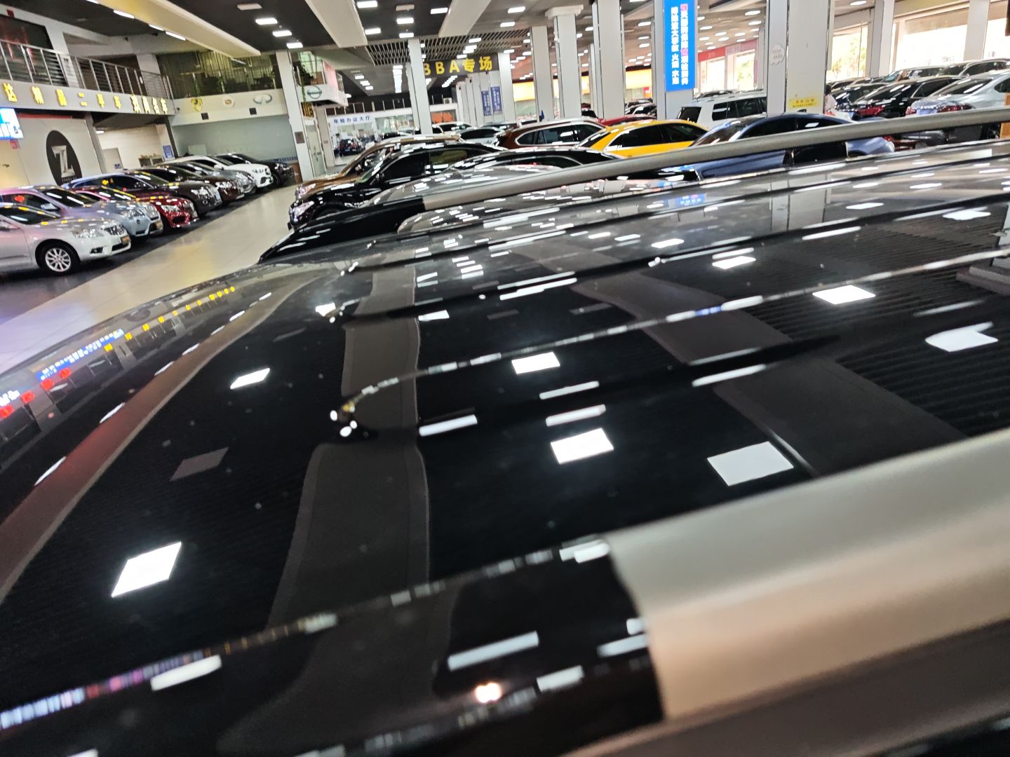 宝骏悦也Plus 2026款 301km旗舰版