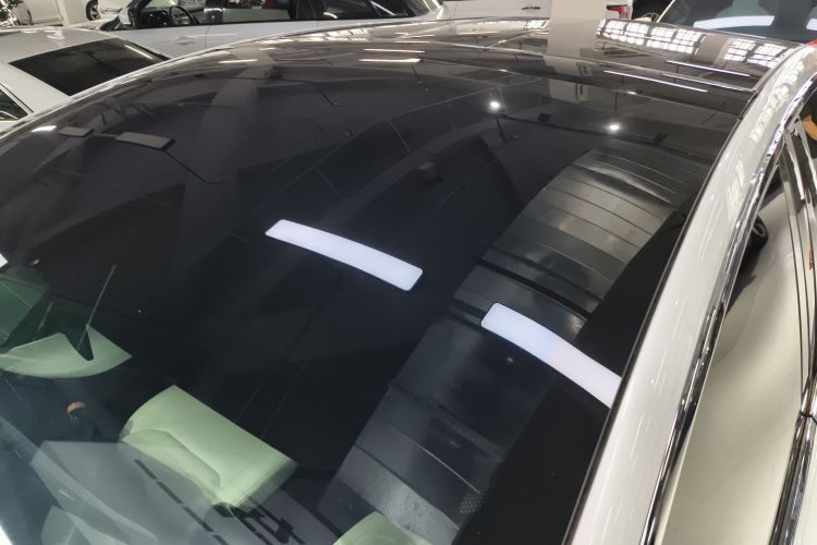 特斯拉 Model X 2019款 长续航版车身外观57