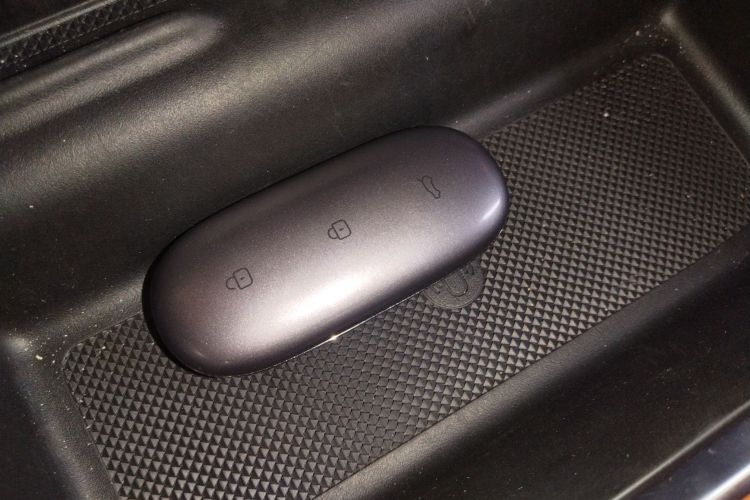 理想汽车 理想L7 2023款 Pro中控内饰7001