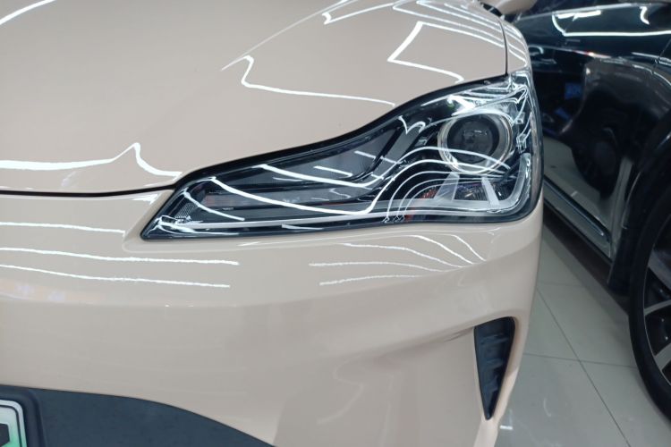 哪吒汽车 哪吒AYA 2023款 401 Lite局部细节36