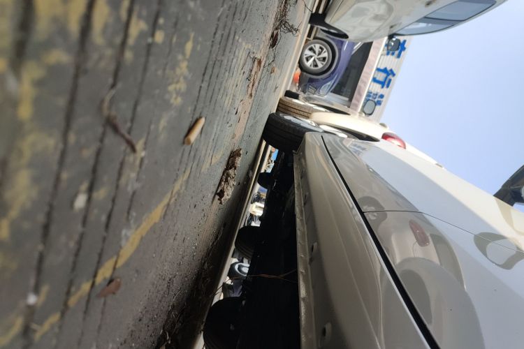 五菱汽车 宏光MINIEV 2025款 四门版 进阶款局部细节9002