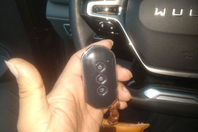 五菱汽车 五菱凯捷 2020款 1.5T CVT旗舰型中控内饰11