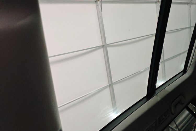 广汽传祺 传祺GS8 2019款 390T 两驱豪华智联版（七座）中控内饰22