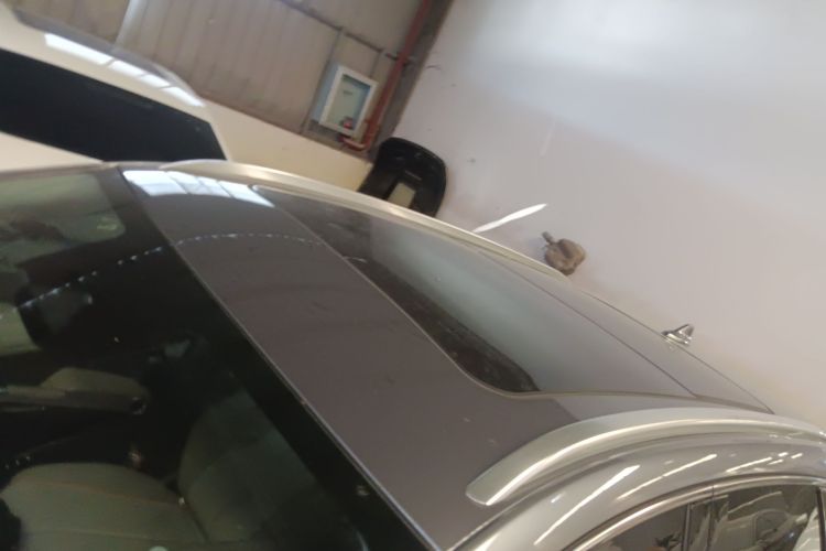 比亚迪 元PLUS 2023款 冠军版 510KM 超越型局部细节57