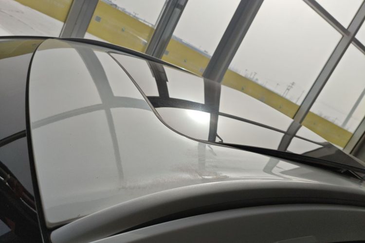 五菱汽车 五菱凯捷 2022款 280T 1.5T CVT旗舰型局部细节57