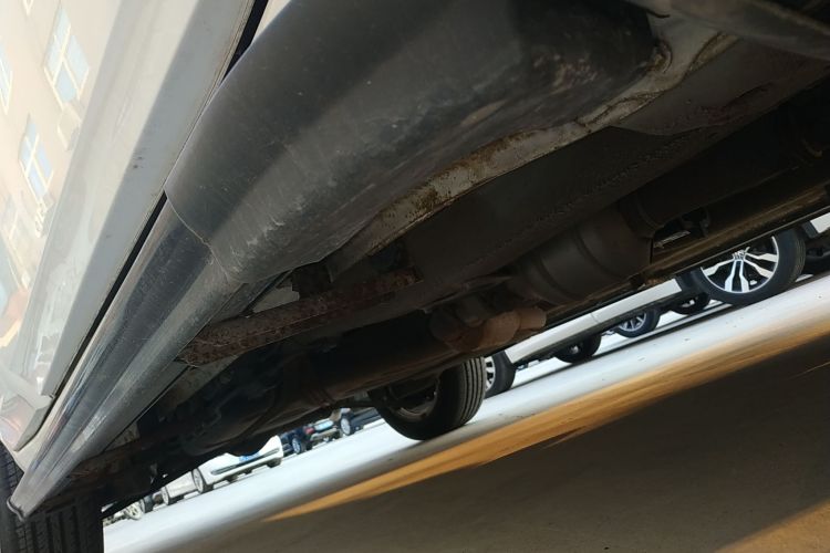 奇瑞 瑞虎3 2016款 1.6L CVT风尚版局部细节9001