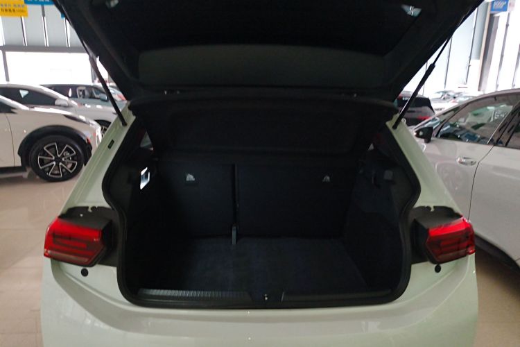 大众ID.3 2024款 出众版机舱底盘23