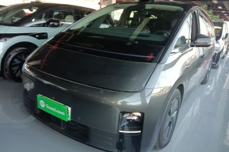 理想汽车 理想MEGA 2024款 Ultra