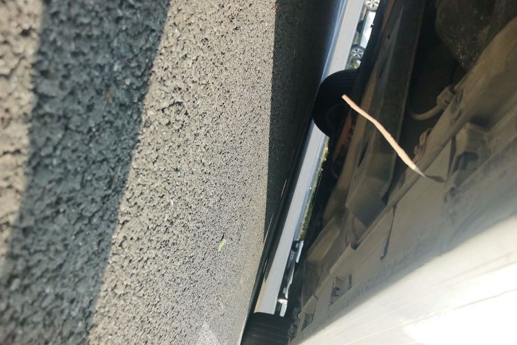 丰田 逸致 2011款 180E CVT精英版局部细节9002