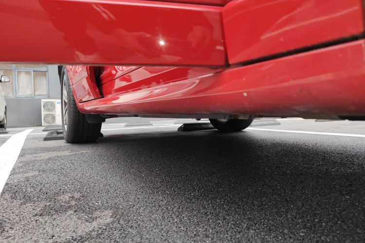 宝马X4 2016款 xDrive20i M运动型局部细节9001