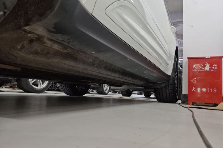 保时捷 2022款 Macan 2.0T局部细节9002