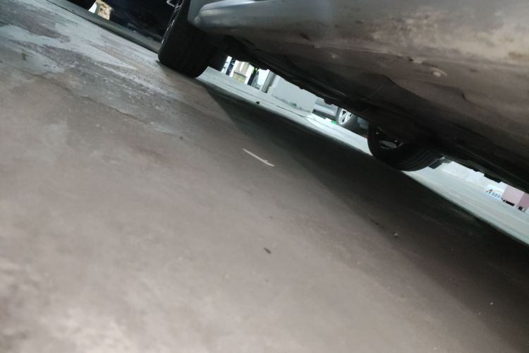 宝马X1 2022款 xDrive25Li 尊享型局部细节9001