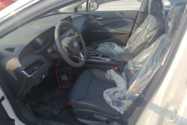 别克 微蓝6 2024款 450km 舒享版 PLUS局部细节19