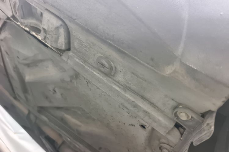 奔驰GLA 2018款 GLA 220 4MATIC 运动型局部细节9003