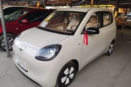 五菱汽车 宏光MINIEV 2025款 四门版 进阶款