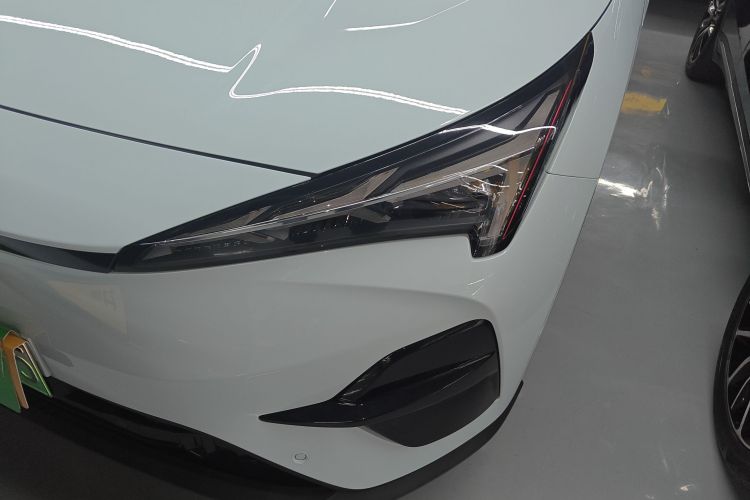 ARCFOX极狐 极狐 阿尔法T5(ARCFOX αT5) 2024款 660 MAX局部细节36