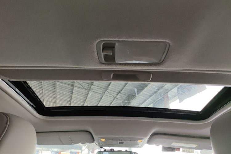 日产 轩逸 2016款 1.6XV CVT智享版中控内饰22