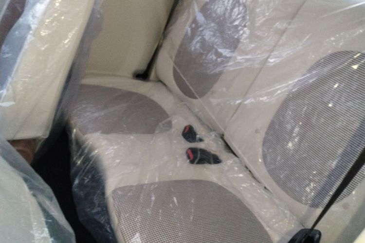 奔腾小马 2026款 222km 萌趣马 Plus中控内饰21