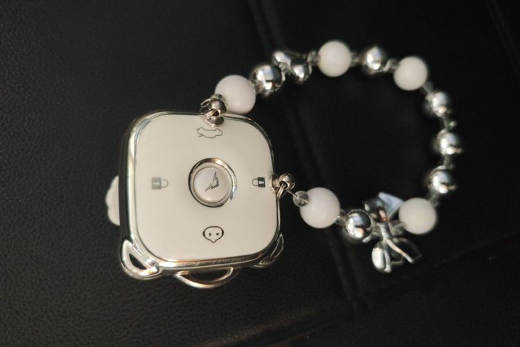 凯翼拾月 2023款 201km 踏浪版中控内饰11