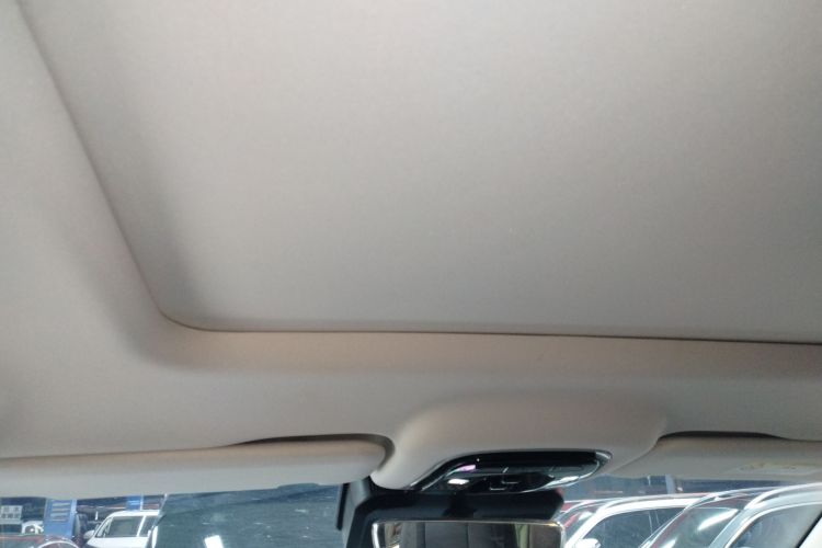 奇瑞 瑞虎9 2023款 改款 2.0T 自动两驱豪华版 5座局部细节22