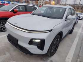 捷途山海L7 2024款 1.5T 120km ULTRA 7座