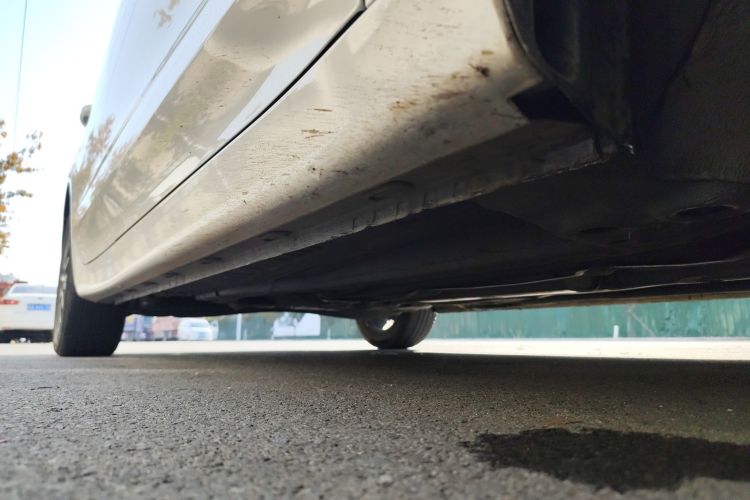 荣威i5 2021款 1.5L CVT铂金版局部细节9001