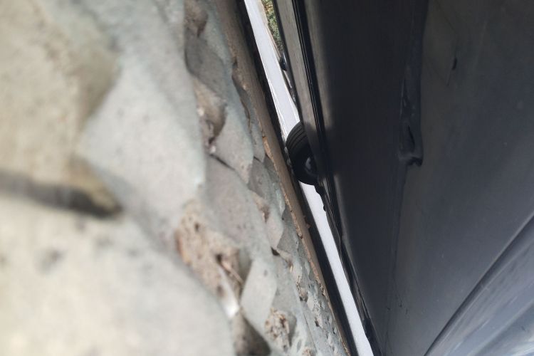 特斯拉 Model 3 2021款 改款 标准续航后驱升级版 3D1局部细节9002