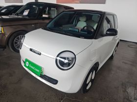 长安启源 长安Lumin 2022款 155km 清甜款