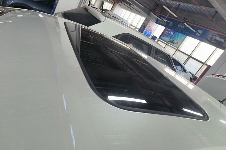 本田 享域 2022款 180TURBO CVT舒享版局部细节57