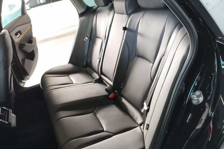 本田 雅阁 2024款 260TURBO 豪华版中控内饰7004