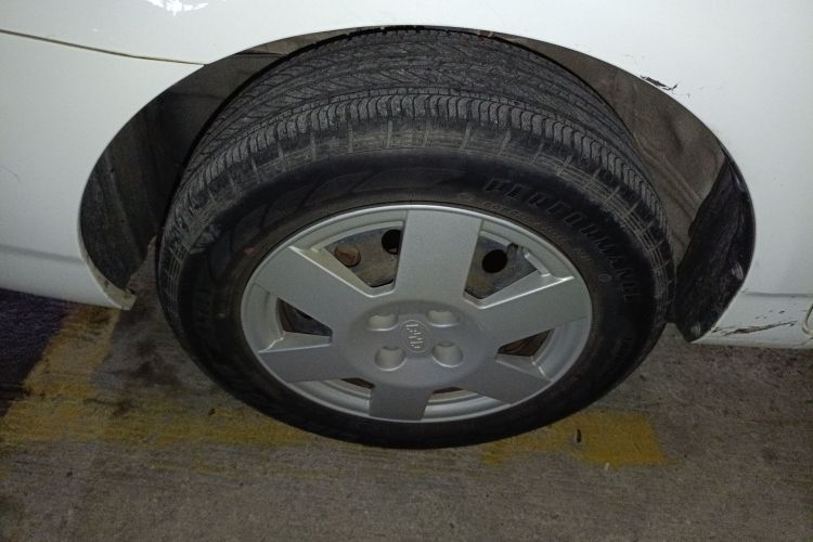 比亚迪F3 2020款 1.5L 手动经典型车身外观6007