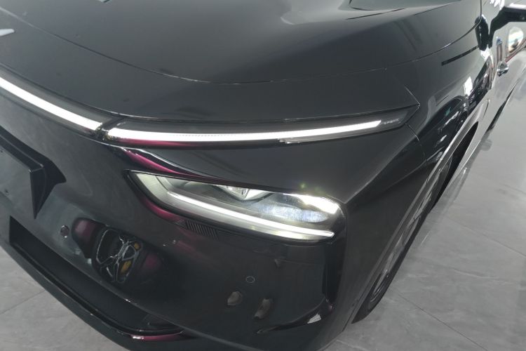 小鹏G7 2025款 602 长续航 Max局部细节36