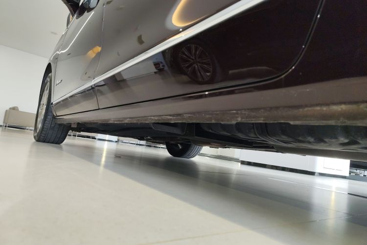 别克GL8 2018款 28T Avenir艾维亚 国VI局部细节9002