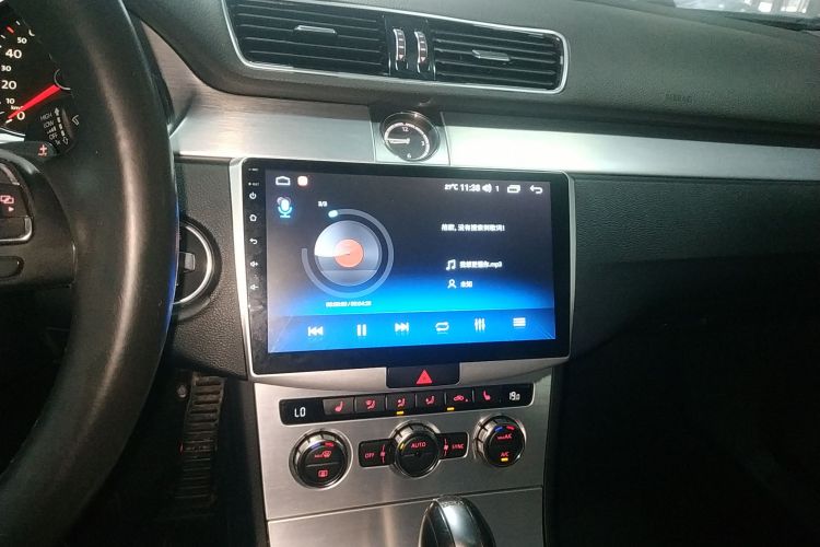 一汽-大众CC 2016款 1.8TSI 尊贵型局部细节16