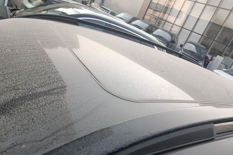 领克01 EM-P 2023款 1.5TD EM-P 晨曦版局部细节57