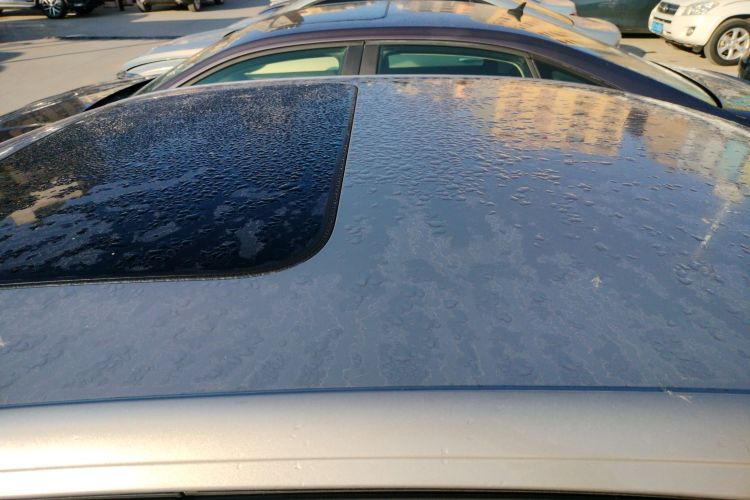 大众 宝来 2020款 1.5L 手动舒适型局部细节57