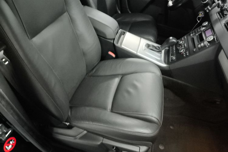 沃尔沃 XC Classic 2014款 T5 豪华版局部细节41