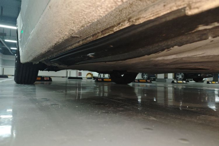 大众 凌渡 2019款 280TSI DSG舒适版 国VI局部细节9001