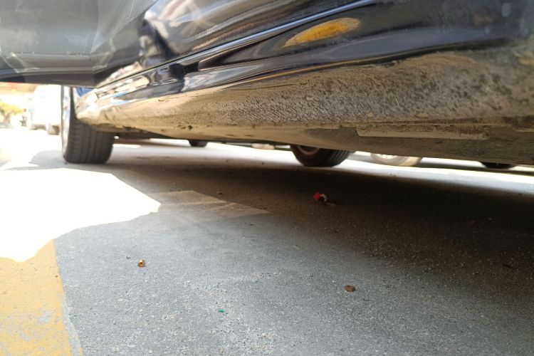 大众 速腾 2012款 1.4TSI 手动豪华型局部细节9001