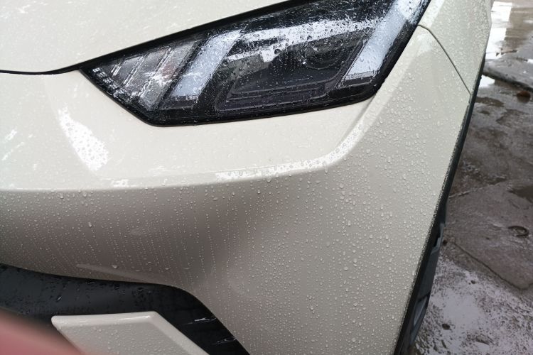 比亚迪 海鸥 2024款 荣耀版 305km 活力版局部细节36