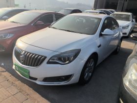 别克 君威 2015款 1.6T 时尚技术型