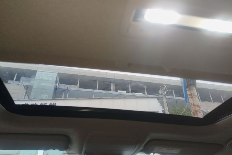 马自达3 昂克赛拉 2023款 2.0L 自动质耀版中控内饰22