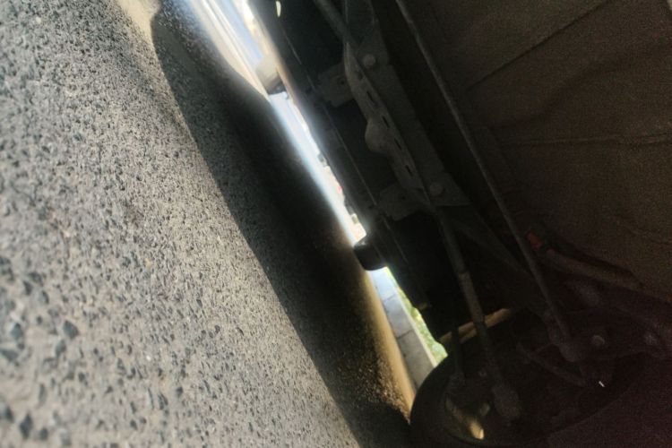 比亚迪 秦PLUS 2023款 冠军版 EV 420KM超越型局部细节9009