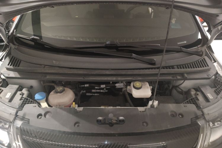 比亚迪 海豚 2021款 401km 骑士版局部细节24