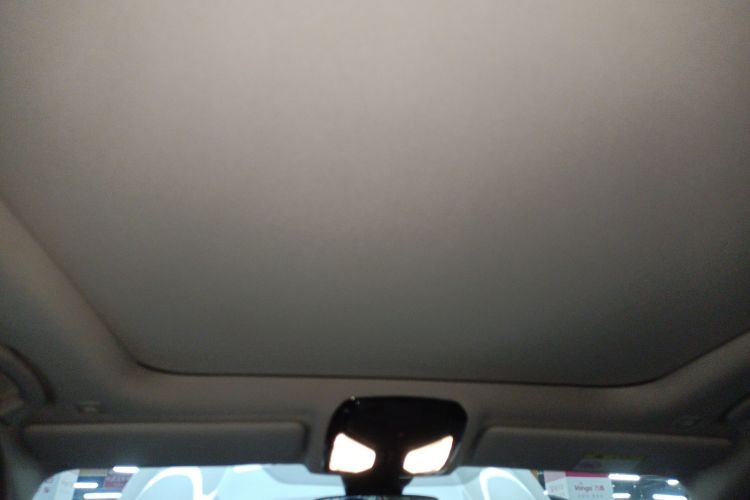 宝马3系 2024款 325Li M运动套装中控内饰22