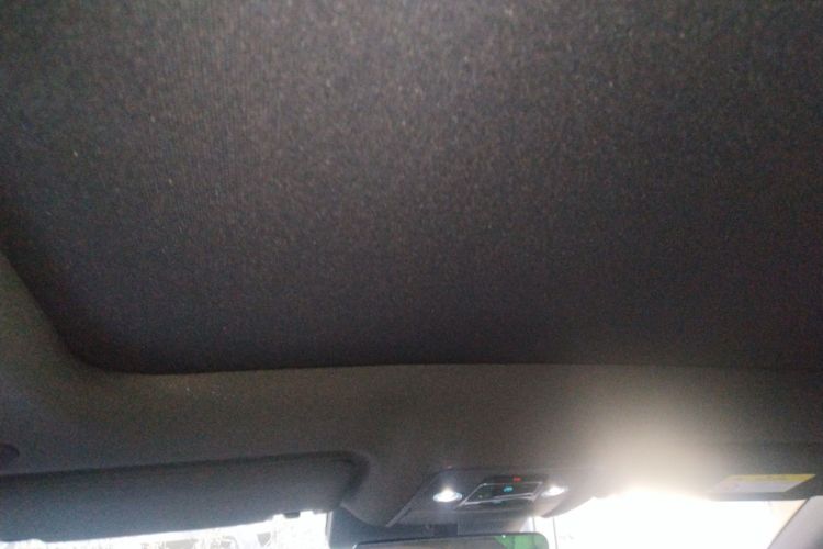 比亚迪 海狮06新能源 2025款 EV 605领航Plus版局部细节22